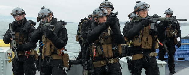 Team builds advanced skill set