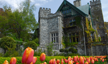 What is the Sunset Ceremony?