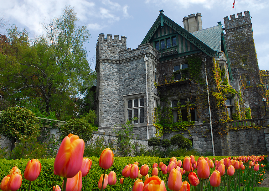 What is the Sunset Ceremony?