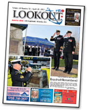 Volume 60, Issue 16, April 20, 2015