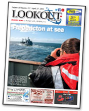 Volume 60, Issue 17, April 27, 2015