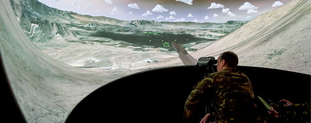 Exercise Summer Shield XII