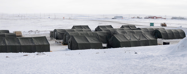 North Warning System