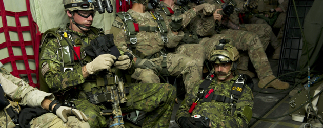 Freefall OPS in Florida