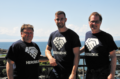 Charity renovation project needs skilled volunteers