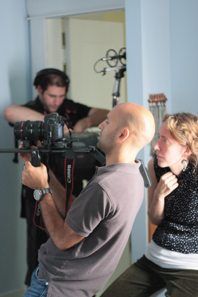 Gi Film Festival Land of the Sun