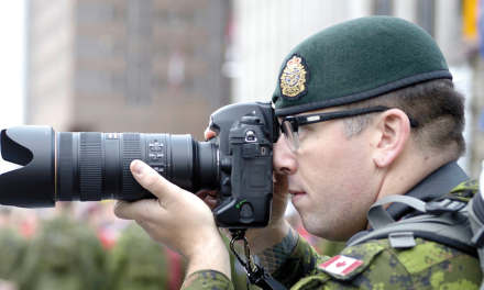 Image Techs focus on documenting history