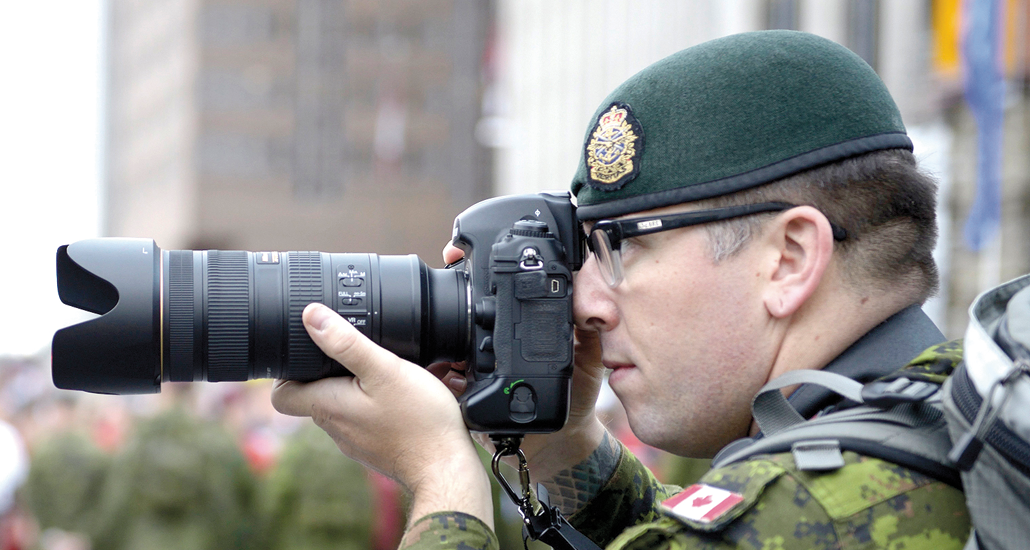 Image Techs focus on documenting history