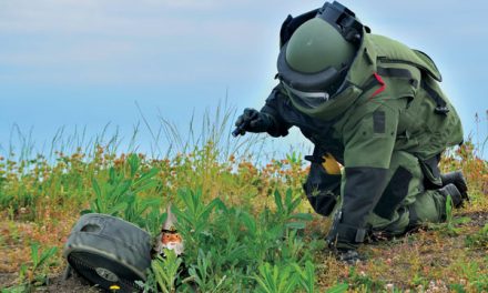 Exercise Ardent Defender