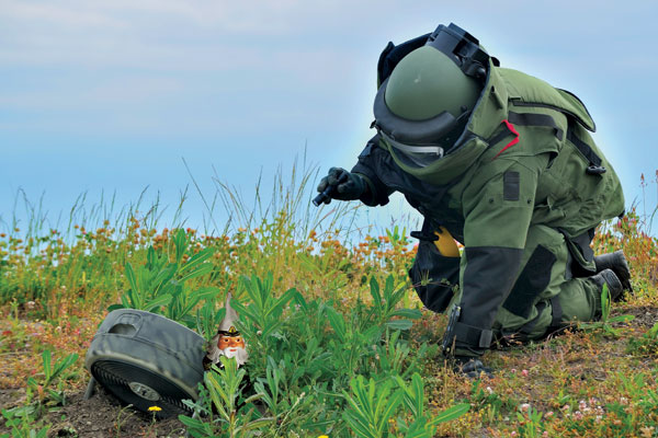 Exercise Ardent Defender