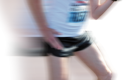 Going the distance, what it takes