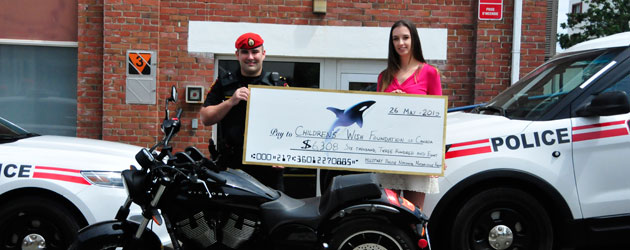 More wishes funded for kids