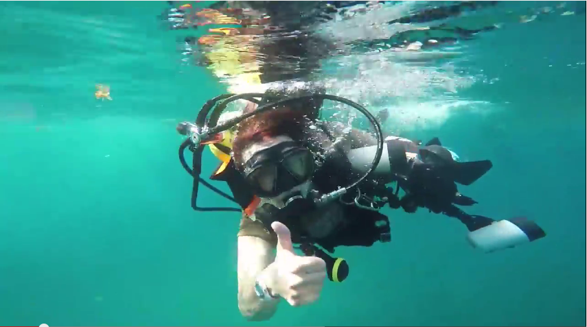 EX TRADEWINDS – CFCC Imagery Technicians