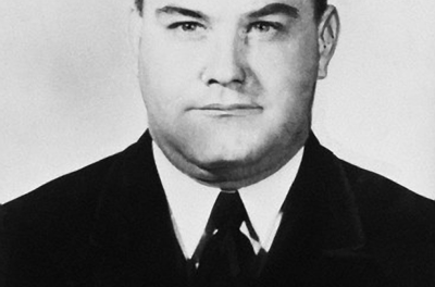 German film-maker focuses documentary on Great Impostor