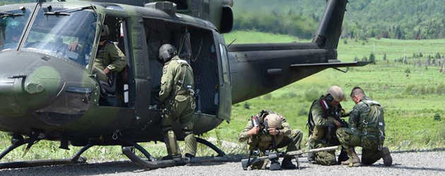 Sniper’s Pre-Flight Checks