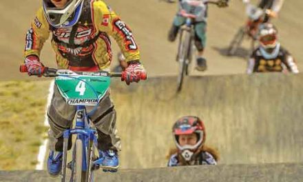 BMX-WAY too much fun