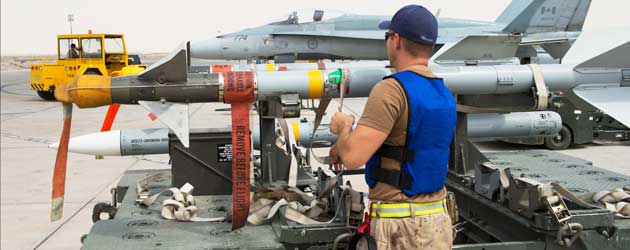 Ready for installation