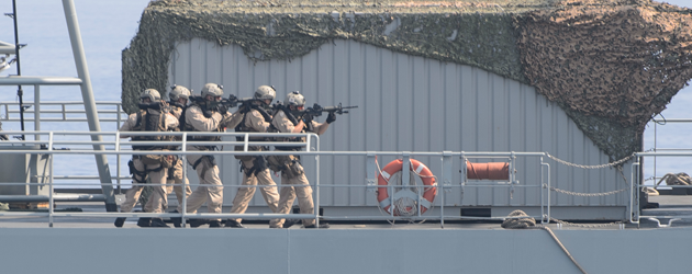 Operation Active Endeavour