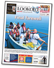 Volume 60, Issue 32, August 10, 2015