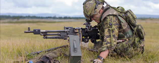 Maintaining Security