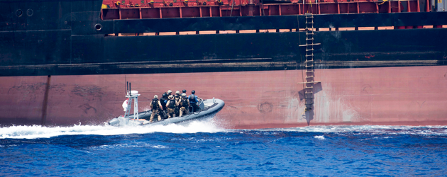 Gaining Situational Awareness