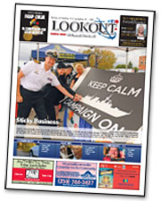 Volume 60, Issue 38, September 21, 2015