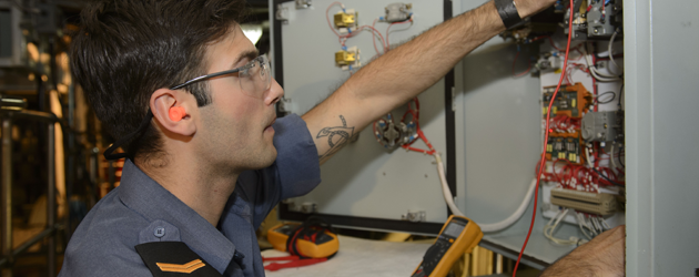 Electrical Inspection