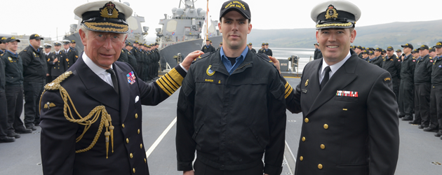 A Promotion to Remember