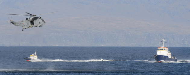 Asymmetric attack training