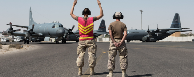 Directing the Runway