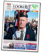 Volume 60, Issue 46, November 16, 2015