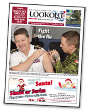 Volume 60, Issue 48, November 30, 2015