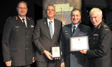 MARPAC Image tech’s work honoured