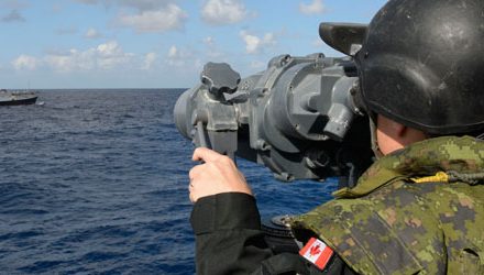 Take part in deciding our defence future