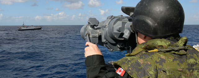 Take part in deciding our defence future