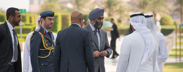 Cultural Tour Abu Dhabi