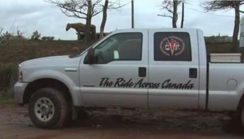 Recognition for all Canadian Veterans