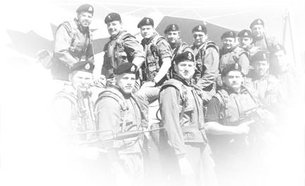 Commemorative Ceremony  to honour 25th anniversary