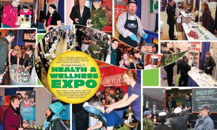 Creating a culture of health and wellness