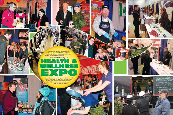 Creating a culture of health and wellness