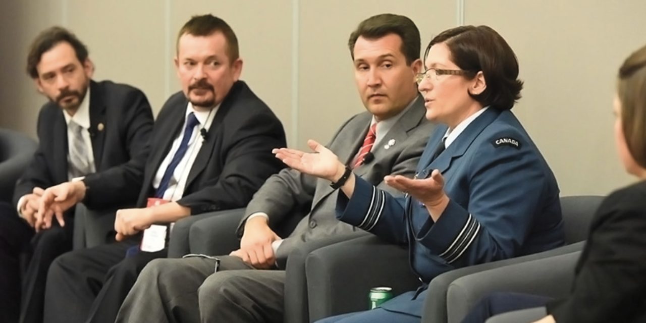 Guide aims to help vets transition to civilian  employment