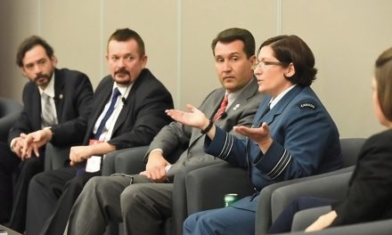 Guide aims to help vets transition to civilian  employment