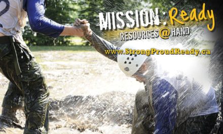 New army website a one stop shop for well-being