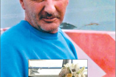 Remembering Raymond Charles English Feb. 2, 1945 – Feb. 24, 2016