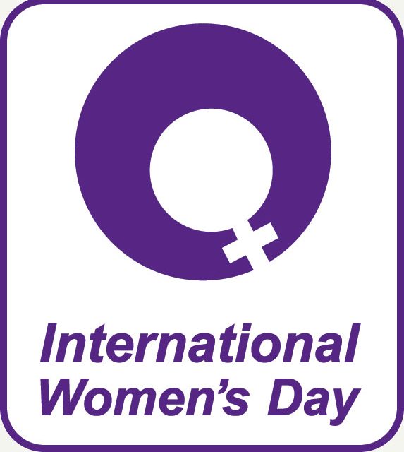 Celebrate International Women’s Day at MARPAC – Noon Walk for Wellness