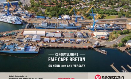 Celebrating the FMF’s 20 year anniversary, 1996-2016