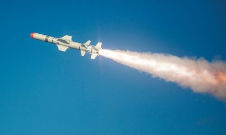 HMCS Vancouver Successfully Completes Joltex 2016