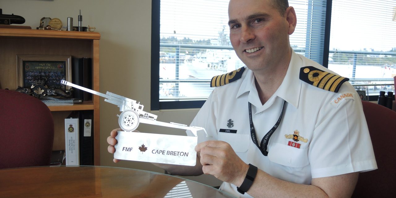 Avalanche fighters on Operation Palaci thanked