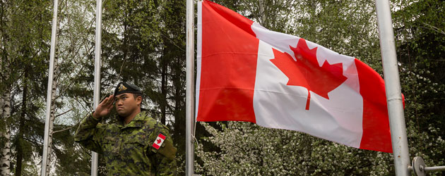 End of Ex Scorpion Fury