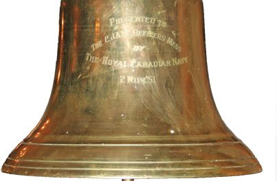 Rivers Bell, a story of honour and thievery